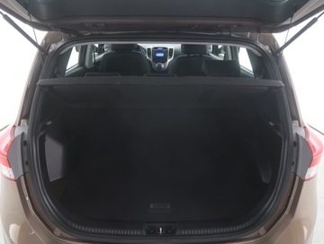 Hyundai ix20 Mikrovan 1.4 CVVT 90KM 2014 Hyundai ix20 1.4 CVVT, GAZ, Klima, Parktronic, zdjęcie 13