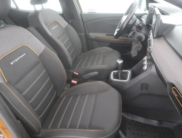 Dacia Logan III 2021 Dacia Sandero 1.0 TCe, Salon Polska, zdjęcie 8