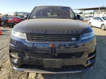 Land Rover Range Rover V 2023 Land Rover Range Rover Sport Dynamic se 3.0 Benzyna 395KM, zdjęcie 1