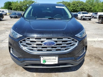 Ford Edge II 2023 Ford Edge Titanium 2023 2.0l 2.0 Benzyna 250KM, zdjęcie 5