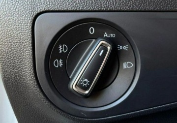 Volkswagen Tiguan II SUV 2.0 TDI 150KM 2018 Volkswagen Tiguan Allspace 4x4 Alcantara Kamera Webasto Navi Led FV, zdjęcie 24