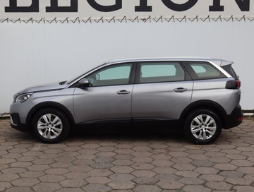 Peugeot 5008 II 2017 Peugeot 5008 1.6 HDi, 7 miejsc, Navi, Klima, zdjęcie 2