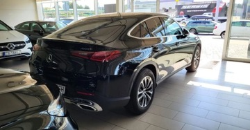 Mercedes GLC C254/X254 2025 Mercedes-Benz GLC Salon Polska Aut 9G 4x4 klapa elektryczna najnowszy 2.0