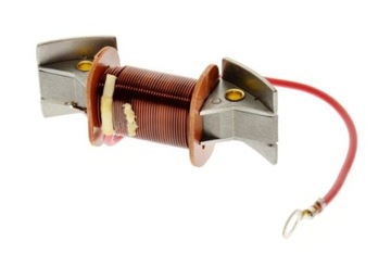 Катушка статора WSK 125 DUELLS лучше оригинала!!!