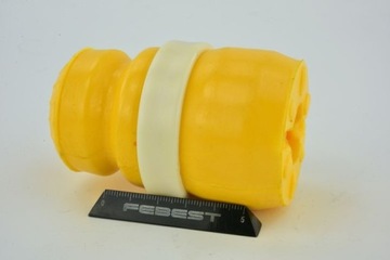 РЕЗИНОВАЯ ПРУЖИНА ЗАДНЯЯ TD-RX300R FEBEST LEXUS