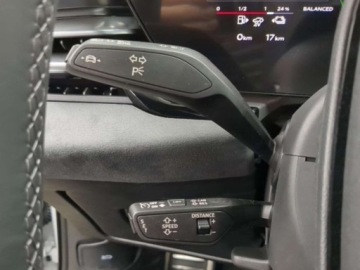 Audi A5 B10 Limousine Plug-In 2.0 TFSI e-hybrid 299KM 2026 AUDI A5 e-Hybrid quattro Sedan (299 KM) 2026, zdjęcie 6