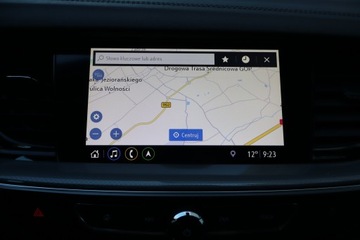 Opel Insignia II Sports Tourer 2.0 CDTI 170KM 2018 Opel Insignia 2.0 CDTI, 167 KM, Navi, Klima, zdjęcie 17