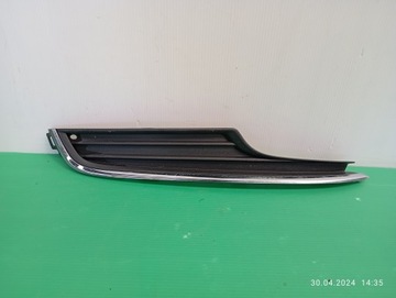 KRATKA ZDERZAKA PRAWA VW GOLF VII 7 5G0853666A