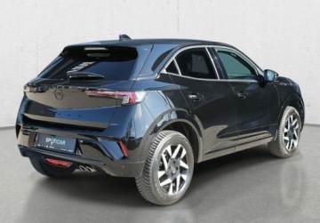 Opel Mokka II SUV 1.2 Turbo 130KM 2025 Opel Mokka 1.2 T GS SS aut 130KM SalonPL 2025 Gwarancja od RiA 1.2, zdjęcie 4