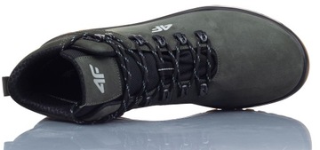 BUTY MĘSKIE 4F TREKKING OBMH257 SOLIDNE 43S R-46