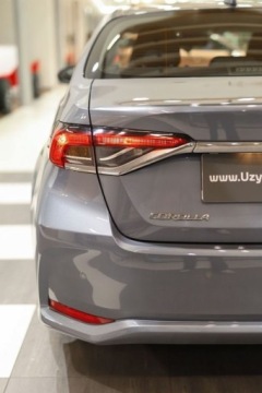 Toyota Corolla XII Sedan 1.8 Hybrid 122KM 2020 Toyota Corolla 1.8 Hybrid Comfort Tech 1.8 Hybryda 122KM, zdjęcie 29