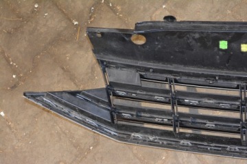 Vw Passat B8 Решетка радиатора подъемная 3G0853651DJ