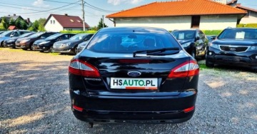 Ford Mondeo IV Sedan 2.0 Duratec 145KM 2008 Ford Mondeo BENZYNA CONVERSE alu felgi KLIMA super okazja 2.0, zdjęcie 15