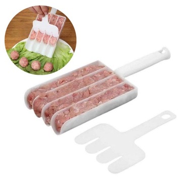 FOREMKA DO ROBIENIA FORMOWANIA KLOPSIKÓW KULEK