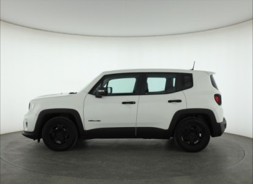 Jeep Renegade SUV Facelifting 1.0 GSE T3 Turbo 120KM 2019 Jeep Renegade 1.0 T-GDI, Salon Polska, VAT 23%, zdjęcie 2