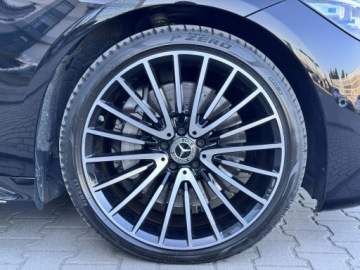 Mercedes Klasa S W223/V223 2024 Mercedes S 450 Gwarancja 2027. Burmester High End., zdjęcie 8