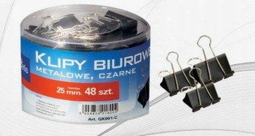 ОФИСНЫЕ ЗАЖИМЫ ДЛЯ КЛИМПОВ ДЛЯ КАРТ