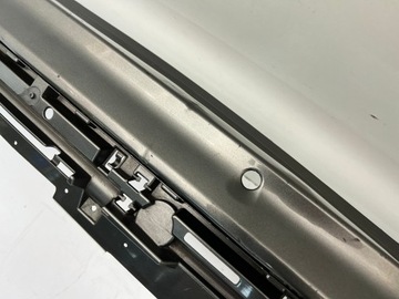 FORD KUGA MK2 LIFT ST LINE ЮБКА ЗАДНЕГО БАМПЕРА