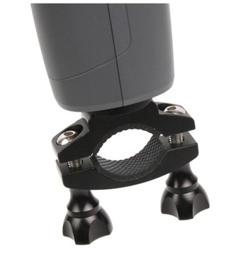 DJI Osmo Mobile 4 3 2 Алюминиевое крепление для велосипеда