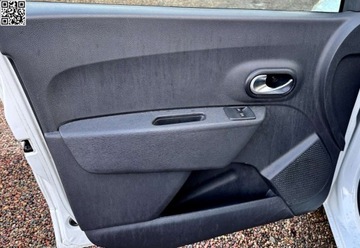 Dacia Dokker Mikrovan Facelifting 1.2 TCe 115KM 2017 Dacia Dokker Stepway-5-Osobowa 1.2 Benzyna 116KM, zdjęcie 8