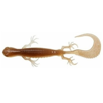 Savage Gear 3D Jaszczurka 10cm Mudbug
