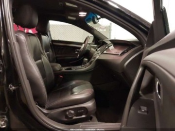 Ford Taurus V 2018 Ford Taurus Sel 2018 3.5l 3.5 Benzyna 288KM, zdjęcie 9