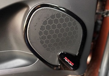 Renault Clio IV Grandtour  0.9 ENERGY Tce 90KM 2013 Renault Clio 0.9B 90KM bezwypadkowy-orginalny lakier naglosnienie BOSS, zdjęcie 9