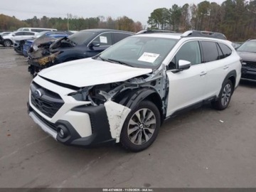 Subaru 2025 Subaru Outback 2025 Subaru Outback Touring XT AWD 2.4 Benzyna 260KM, zdjęcie 2