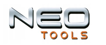 Ключи Torx T10-50, набор из 9 шт., цвет NEO