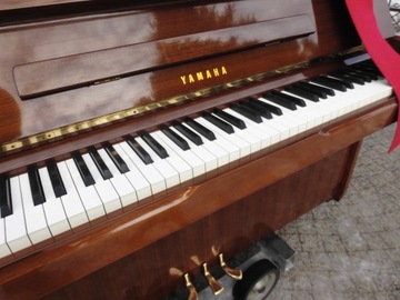 PIANINO JAPAN * YAMAHA M1 * NA GOTOWO ORYGINAŁ