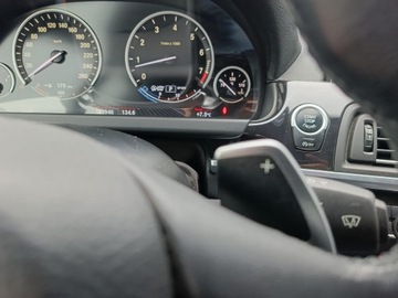 BMW Seria 6 F06-F12-F13 Coupe 640i 320KM 2013 BMW 640 ix Salon Polska, Bezwypadkowy, Stan bdb, X-Drive, GRAN COUPE, zdjęcie 17