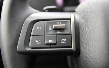 Citroen 2024 Citroen C4X C4 X 1.2 mHEV Max eDCT6 145KM Gwarancja od RiA 1.2 Benzyna, zdjęcie 33