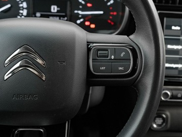 Citroen C3 Aircross  I Crossover Facelifting 1.2 PureTech 110KM 2022 Citroen C3 Aircross PY96580#1.2 PureTech Shine, zdjęcie 16