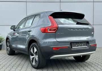 Volvo XC40 2022 Volvo XC 40 Nowy Model T5 Kamera Navi Led ACC Piekny kolor FV23, zdjęcie 7