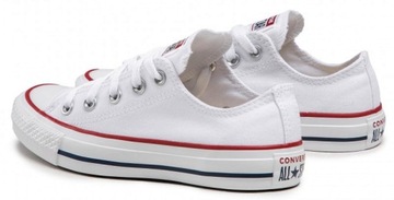 Trampki CONVERSE ALL STAR OX M7652C buty 44,5