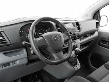 Toyota Proace II 2021 Toyota ProAce WD0971S#Kombi 2.0 D-4D Long 9.os, zdjęcie 5