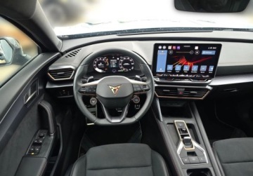 Cupra Formentor Crossover 1.5 TSI 150KM 2025 Cupra Formentor 1.5 eTSI 150KM DSG Kamera Cofania Dinamica Kessy 1.5 150KM, zdjęcie 20
