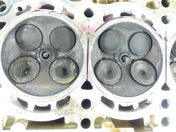 HLAVA MERCEDES C W203 271.946 1.8 K 143KM