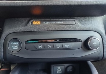 Ford Focus IV Hatchback Facelifting 1.0 EcoBoost 125KM 2024 Ford Focus BLACK WEEK 1.0 Ecoboost Hybrid 125KM ST-Line X Salon PL VAT 23, zdjęcie 22