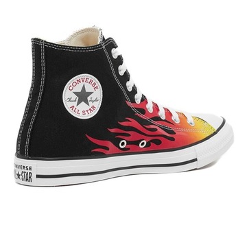 Buty Converse Chuck Taylor All Star Archive Print Hi 171130C