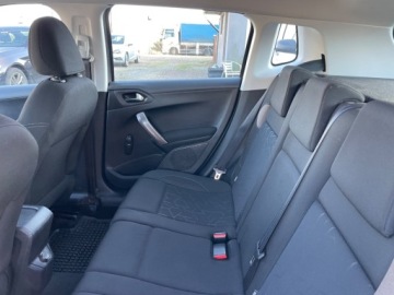 Peugeot 2008 I SUV 1.6 e-HDi 92KM 2014 Peugeot 2008 1.6 HDI 92 KM ALLURE BEZWYPADKOWY 1.6 Diesel 92KM, zdjęcie 24