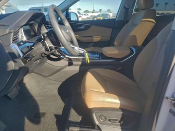 Audi Q7 II 2023 Audi Q7 Premium Plus 2023 2.0l 2.0 Benzyna 261KM, zdjęcie 7