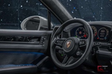 Porsche Cayenne III 2025 Porsche Cayenne GTS Coupe 2025 4.0 Benzyna 510KM, zdjęcie 12