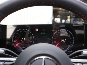 Mercedes CLA C118/X118 2025 MERCEDES-BENZ CLA 250+ Sedan (272KM) 2025, zdjęcie 8