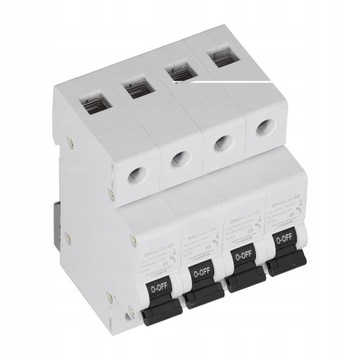 SCB 4P40KA Выключатель напряжения Грозозащитный разрядник