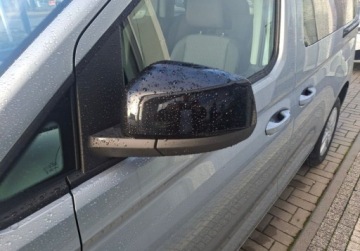 Volkswagen Caddy V 2025 Volkswagen Caddy 1.5 TSI 116 KM DSG 1.5 Benzyna 116KM, zdjęcie 6