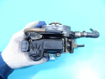 МОНОВПРЫСОК FIAT UNO 1.0 БЛОК