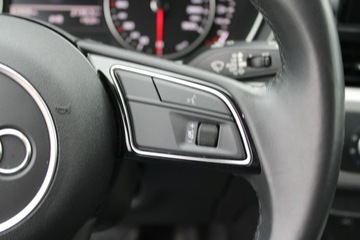 Audi A4 B9 Avant Facelifting 2.0 35 TFSI 150KM 2021 Audi A4 Avant S-Tronic Led F-vat Salon Polska, zdjęcie 24