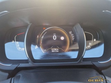 Renault Grand Scenic III 1.3 Energy TCe 140KM 2019 Renault Grand Scenic Led, Hak, Kamera cofania 1.3 Benzyna 140KM, zdjęcie 26