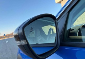 Opel Mokka II SUV 1.5 Diesel 110KM 2022 Opel Mokka ULTIMATE 1.5D 110Ps 6Biegow FullLed Kamera MartwePole Bezwypadk, zdjęcie 15